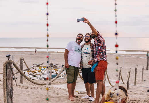 FZ X Visit - Babylon 134