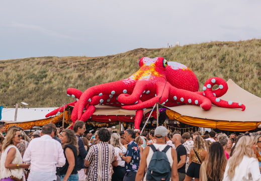 FZ X Visit - Babylon 136