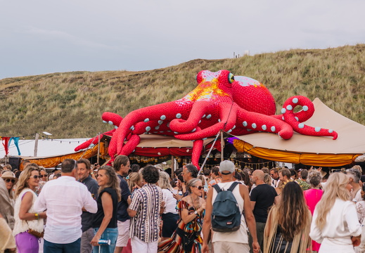 FZ X Visit - Babylon 137