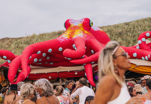 FZ X Visit - Babylon 138