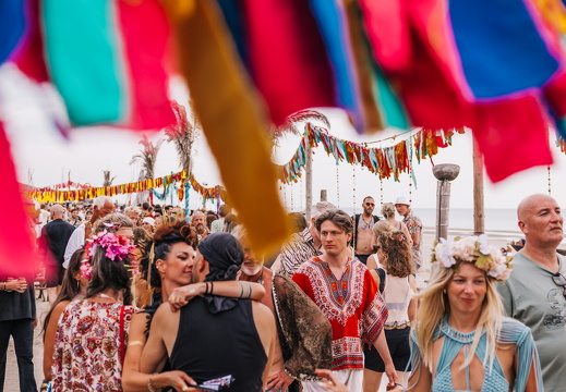 FZ X Visit - Babylon 139