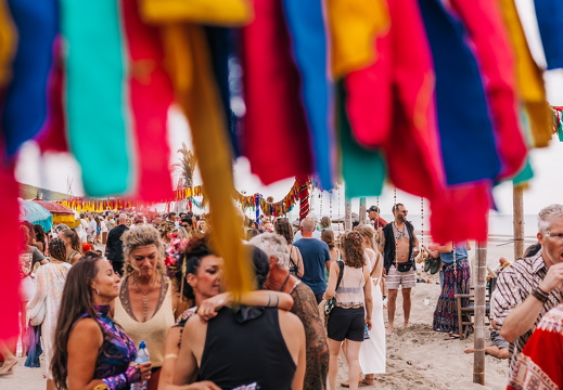 FZ X Visit - Babylon 140