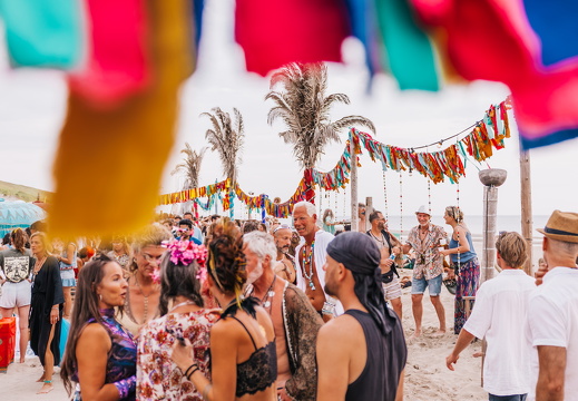 FZ X Visit - Babylon 141