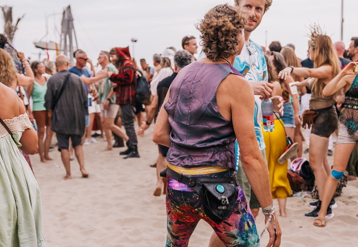 FZ X Visit - Babylon 142