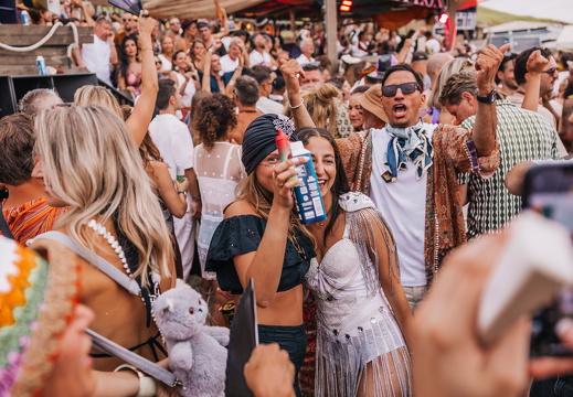 FZ X Visit - Babylon 144