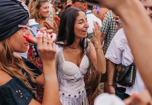 FZ X Visit - Babylon 145