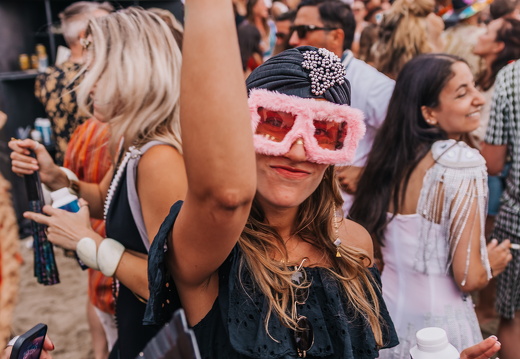 FZ X Visit - Babylon 146