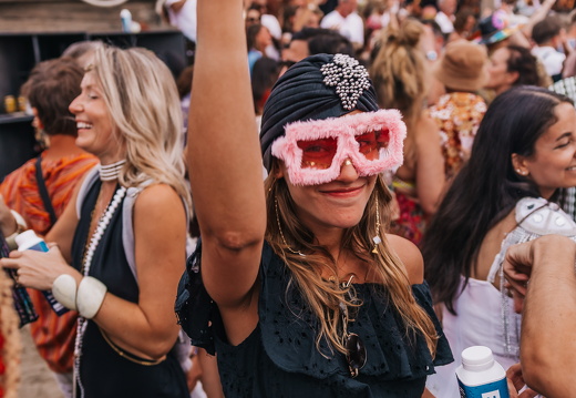 FZ X Visit - Babylon 147