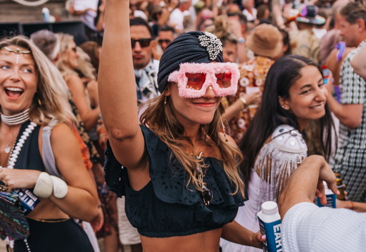 FZ X Visit - Babylon 148