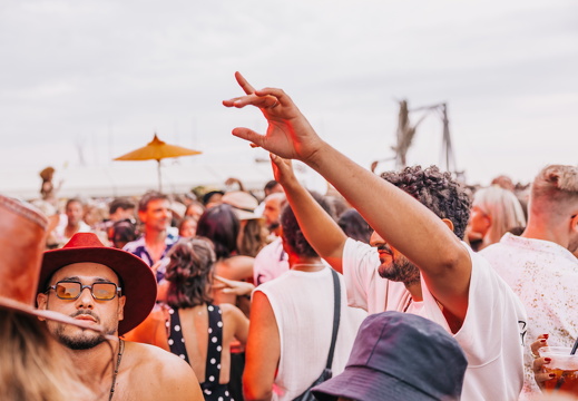 FZ X Visit - Babylon 150