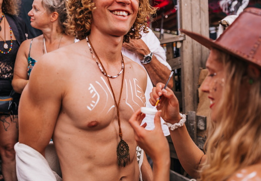 FZ X Visit - Babylon 151