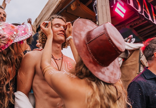 FZ X Visit - Babylon 153