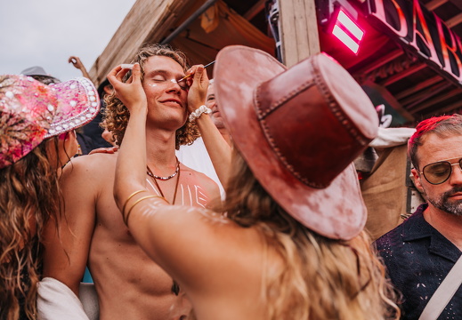 FZ X Visit - Babylon 154