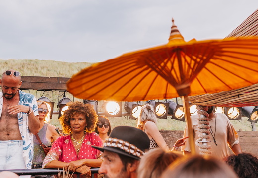 FZ X Visit - Babylon 156