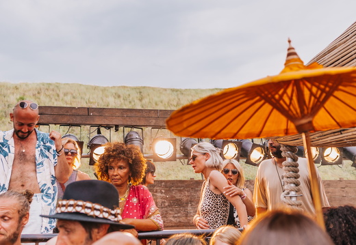 FZ X Visit - Babylon 157