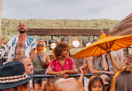 FZ X Visit - Babylon 158