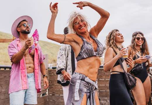 FZ X Visit - Babylon 159