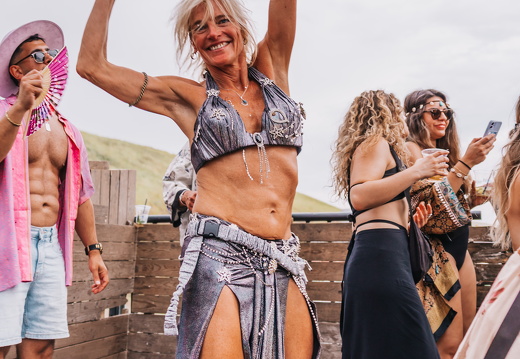 FZ X Visit - Babylon 160