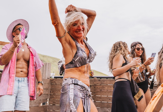 FZ X Visit - Babylon 161