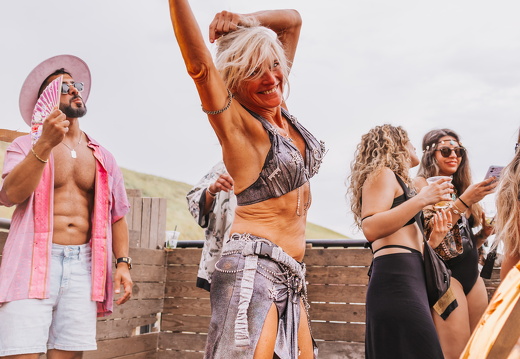 FZ X Visit - Babylon 162