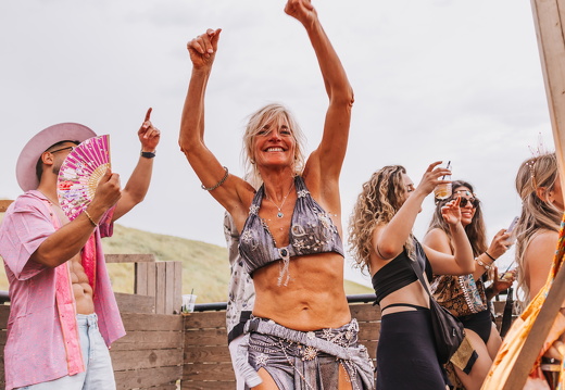 FZ X Visit - Babylon 163