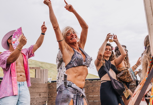 FZ X Visit - Babylon 165