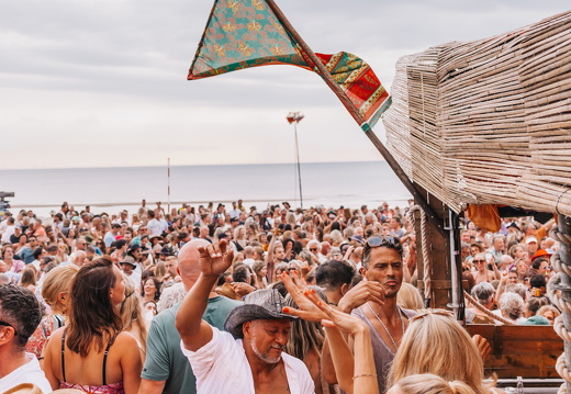 FZ X Visit - Babylon 167