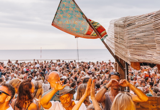 FZ X Visit - Babylon 168