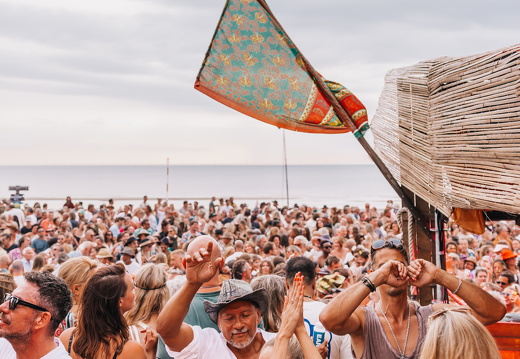 FZ X Visit - Babylon 169