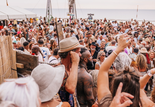 FZ X Visit - Babylon 170