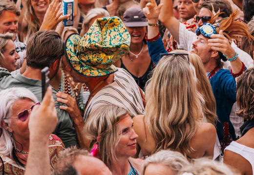 FZ X Visit - Babylon 176