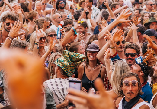 FZ X Visit - Babylon 177