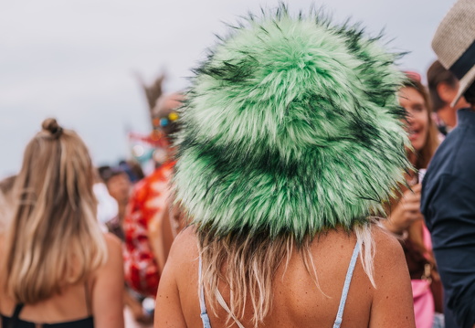 FZ X Visit - Babylon 178