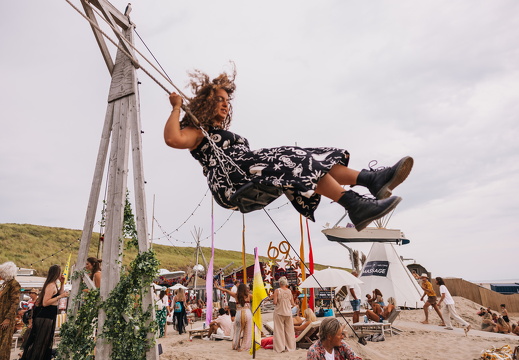 FZ X Visit - Babylon 180