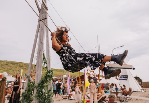 FZ X Visit - Babylon 182