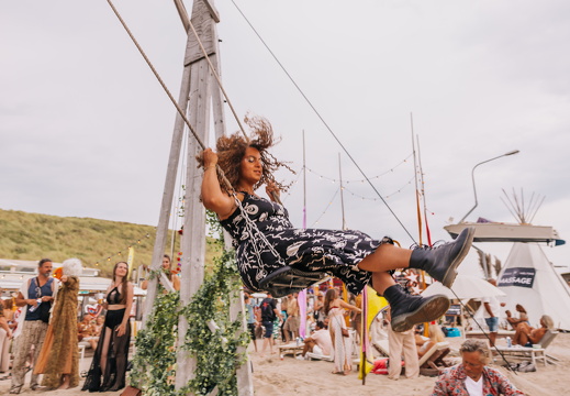 FZ X Visit - Babylon 183