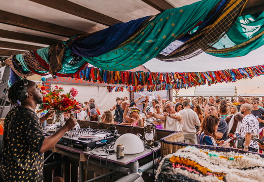 FZ X Visit - Babylon 184