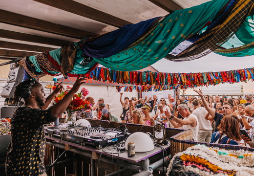 FZ X Visit - Babylon 186