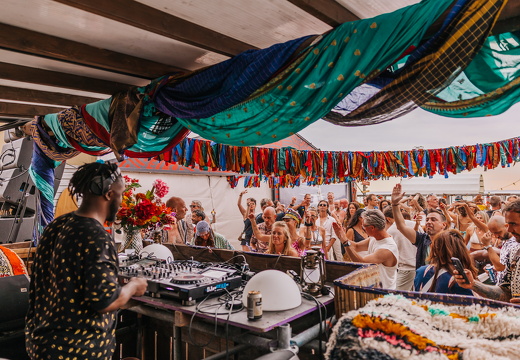 FZ X Visit - Babylon 187