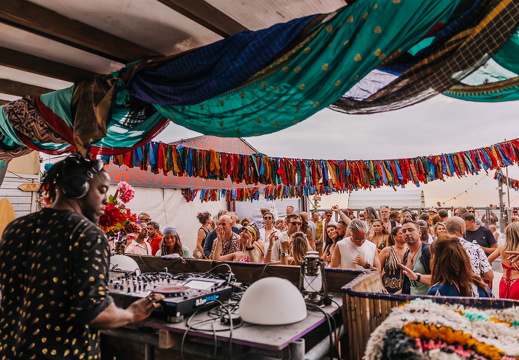 FZ X Visit - Babylon 188