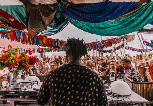 FZ X Visit - Babylon 189