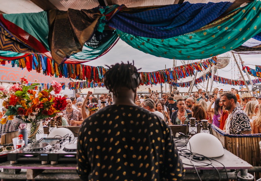 FZ X Visit - Babylon 190