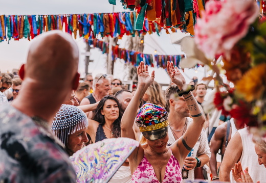 FZ X Visit - Babylon 193