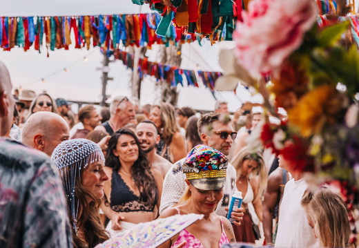 FZ X Visit - Babylon 195