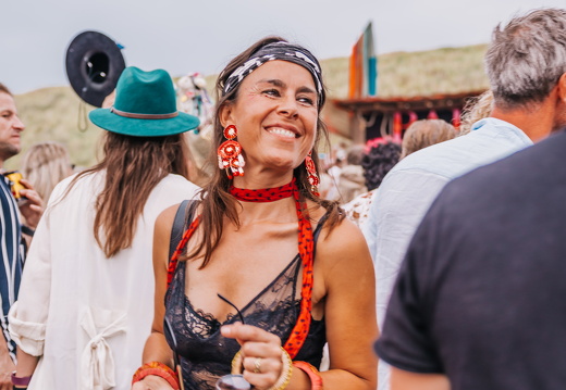 FZ X Visit - Babylon 196