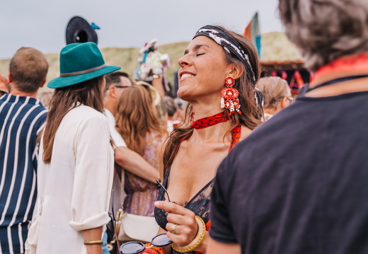 FZ X Visit - Babylon 198