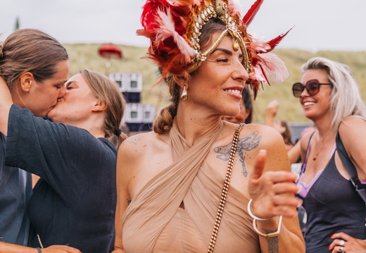 FZ X Visit - Babylon 199