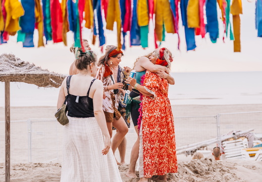 FZ X Visit - Babylon 202