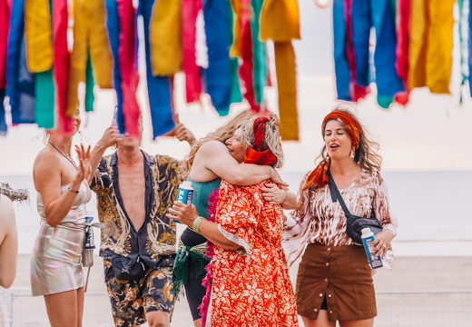 FZ X Visit - Babylon 203