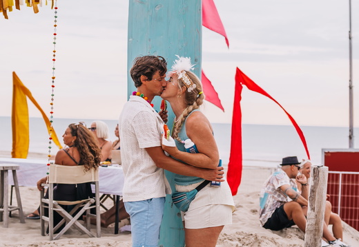 FZ X Visit - Babylon 205